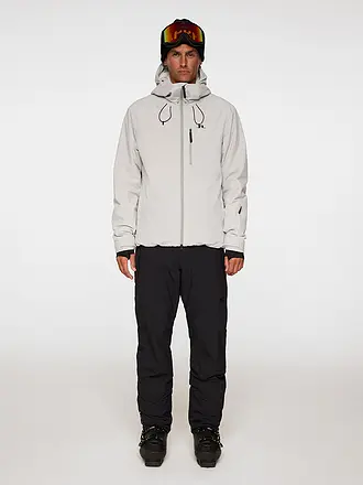 J.LINDEBERG | Giacca da sci da uomo Alta | 